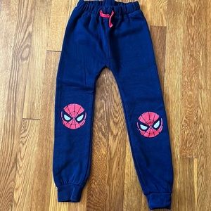 Brand new marvel spider man pants. Size 5t.
